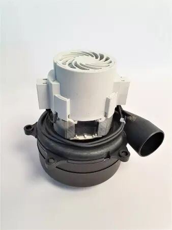 Moteur d'aspiration pour Autolaveuse TENNANT T2