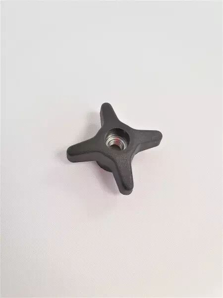 Papillon de maintien du suceur pour Autolaveuse TENNANT T3 / 43