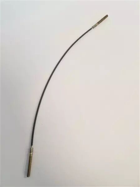 Cble relevage suceur pour Autolaveuse TENNANT T3 / 43