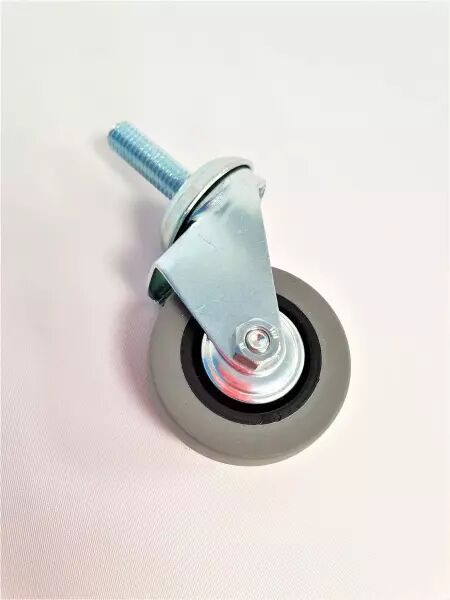 Roulette de rglage suceur pour Autolaveuse TENNANT T7 / 65