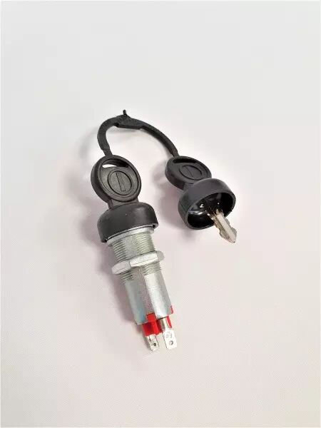 Contact  cl + 2 cls pour Autolaveuse TENNANT T7 / 65