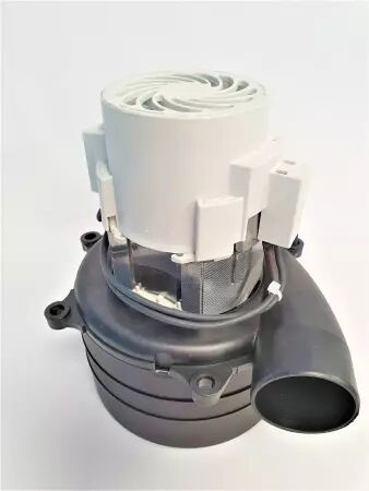 Moteur d'aspiration pour Autolaveuse TENNANT T12