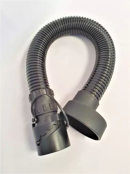 Tuyau de vidange eau sale pour Autolaveuse TENNANT T16