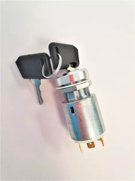 Contact  cl + 2 cls pour Autolaveuse TENNANT T16