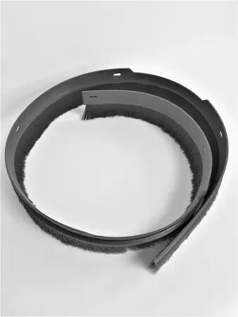 Ceinture de brosse pour Autolaveuse TENNANT 5680 / 70