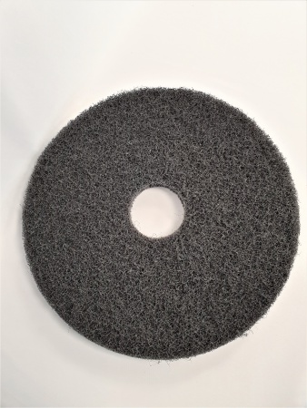 Disques noirs diamètre 406 mm pour Autolaveuse TENNANT 5680 / 80