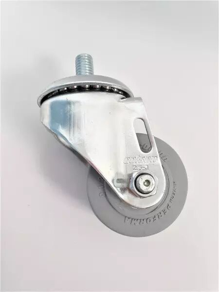 Roulette de rglage suceur pour Autolaveuse TENNANT 7100 / 70