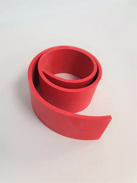 Bavette arrire pour Autolaveuse TENNANT 7100 / 80