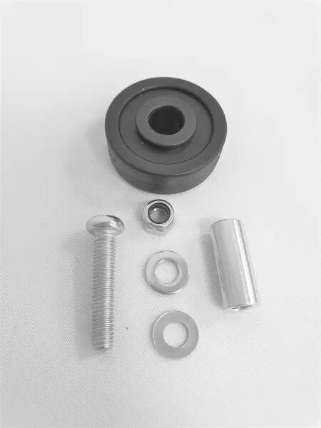 Roulette de rglage suceur pour Autolaveuse VIPER AS 380 15 C