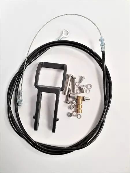 Cble relevage suceur pour Autolaveuse VIPER AS 380 15 C