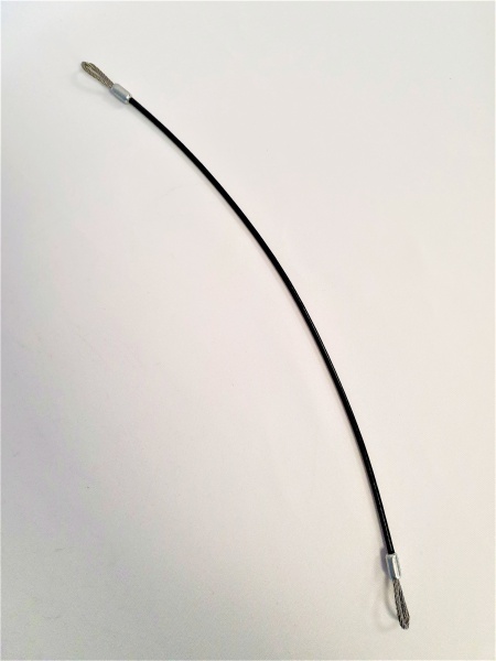 Câble relevage suceur pour Autolaveuse VIPER AS 430 B