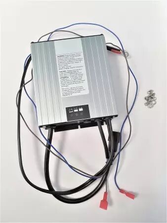 Chargeur batterie HF pour Autolaveuse VIPER AS 430 B