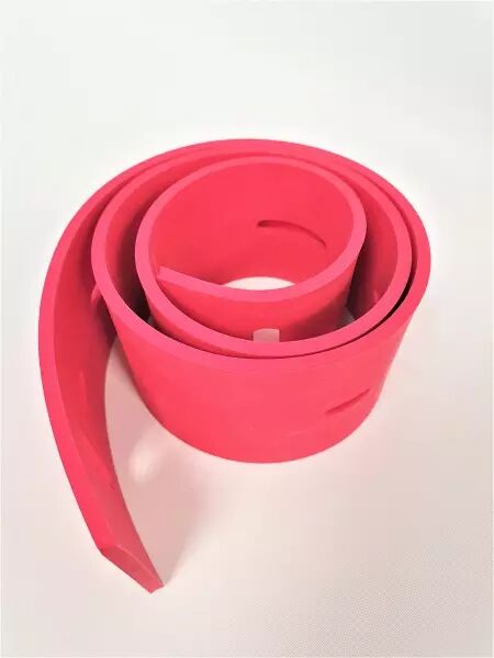 Bavette arrire pour Autolaveuse VIPER AS 430 C