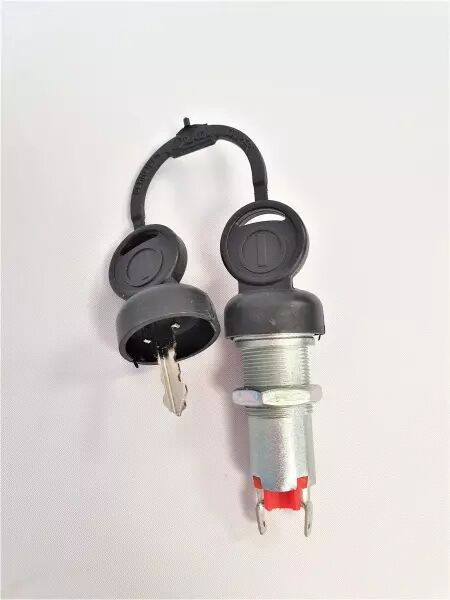 Contact  cl + 2 cls pour Autolaveuse VIPER AS 5160 T