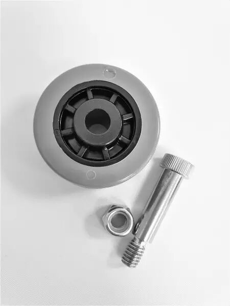 Roulette de rglage suceur pour Autolaveuse VIPER AS 710 R