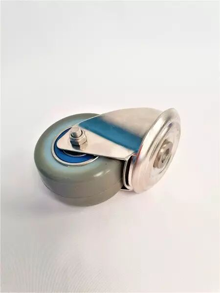 Roues pivotantes pour Autolaveuse RCM MEGA II 802