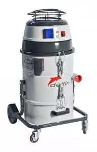 Aspirateur industriel DELFIN MISTRAL 301 DUSTOP monophas