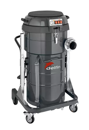 Aspirateur industriel DELFIN DM40 OIL