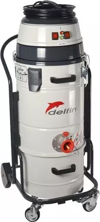 Aspirateur industriel DELFIN MISTRAL 202 DUSTOP