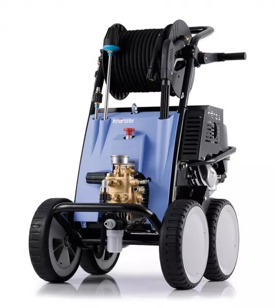 Nettoyeur haute pression KRANZLE  B 240 T