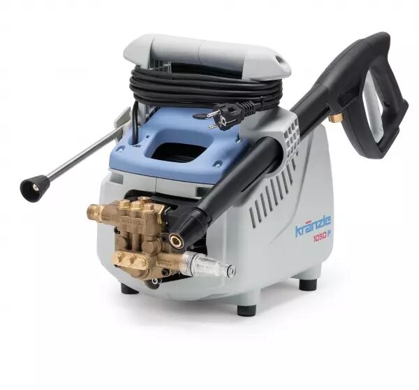 Nettoyeur haute pression KRANZLE K 1050 P