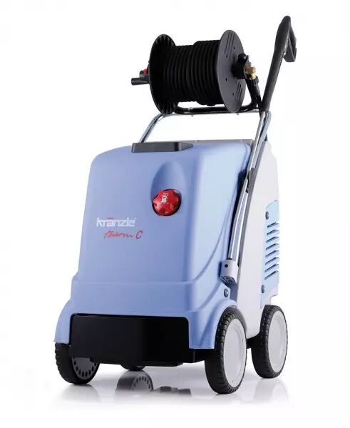 Nettoyeur haute pression KRANZLE THERM C15/150 TS T