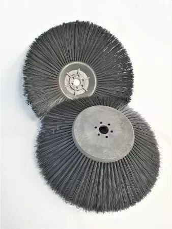Balai lateral