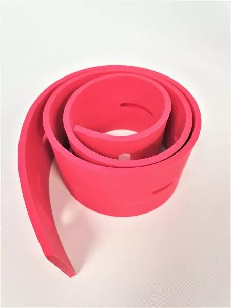 Bavette arrire pour Autolaveuse VIPER AS 850 R