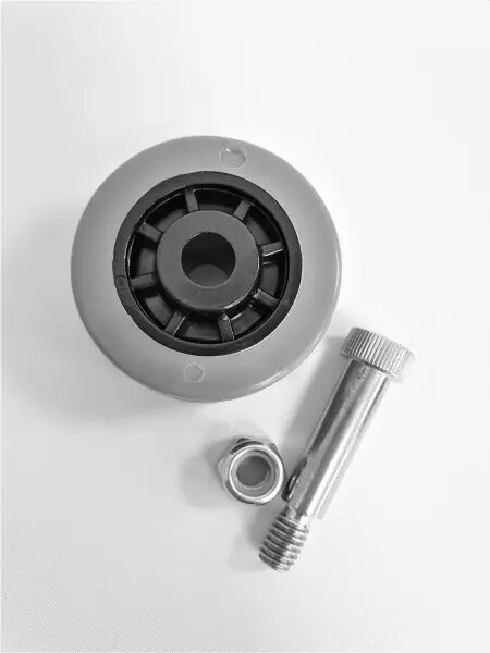 Roulette de rglage suceur pour Autolaveuse VIPER AS 850 R