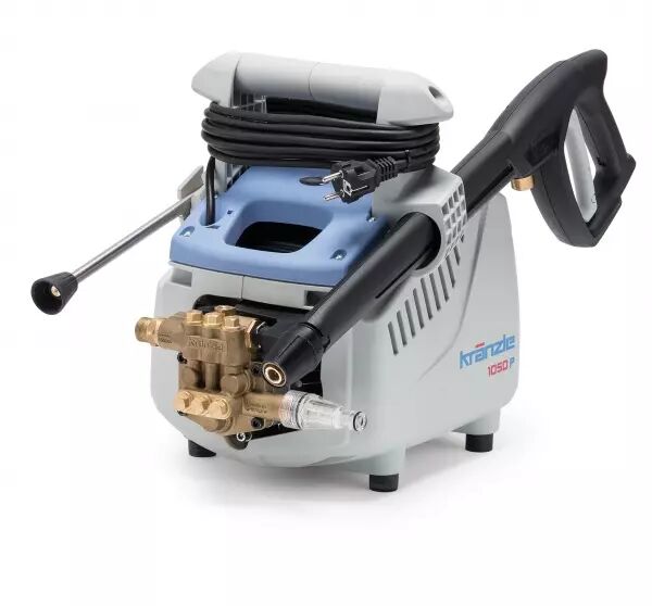 Nettoyeur haute pression KRANZLE K 1050 P