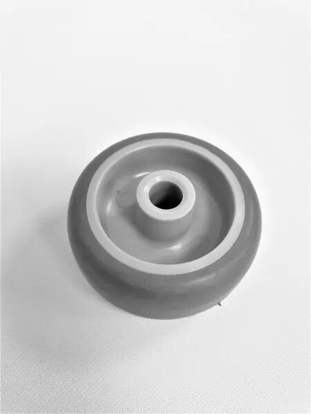 Roulette de rglage suceur pour Autolaveuse RCM GIGA 902