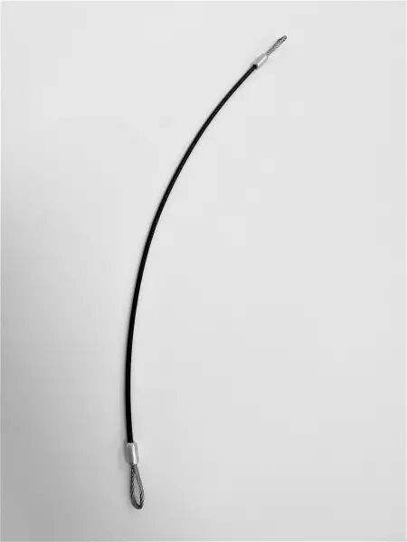 Cble relevage suceur pour Autolaveuse RCM MEGA I 512 R