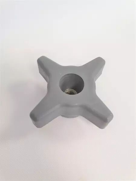 Papillon de maintien du suceur pour Autolaveuse RCM TERA 1102 R