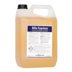 Alfa Express