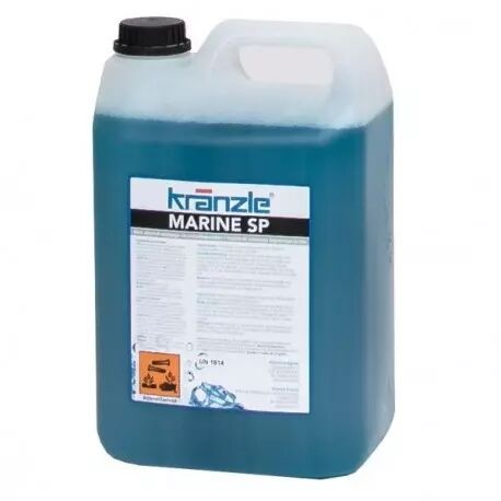 Alfa Marine
