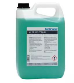 Alfa Neutral