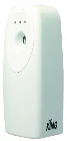 APPAREIL DIFFUSEUR BLANC KING