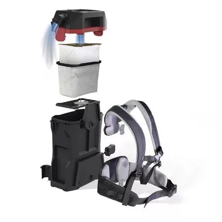 Aspirateur BoostiX &agrave; cable