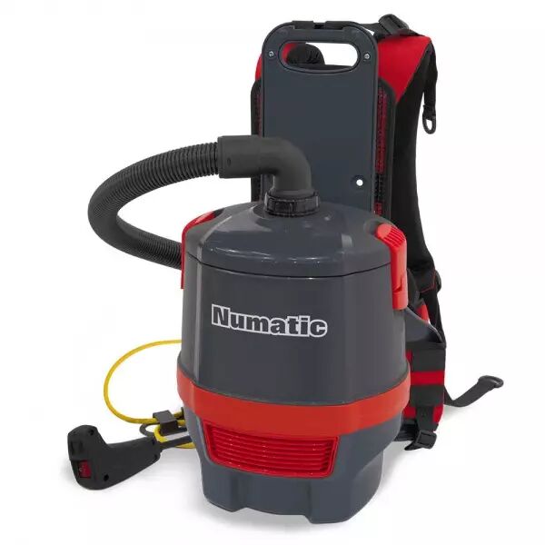 Aspirateur dorsal RSB150  cble