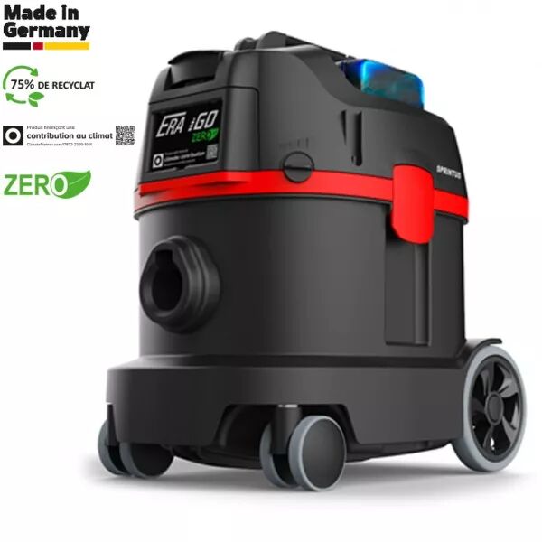 Aspirateur ERA iGO � batteries