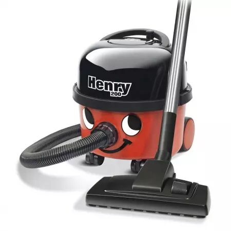 Aspirateur HENRY 200 