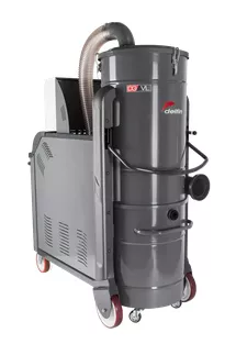 Aspirateur industriel DELFIN DG VL 125
