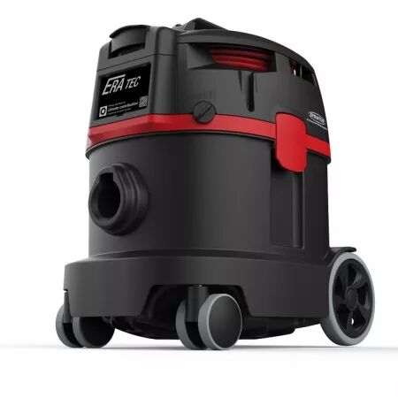 Aspirateur poussi&egrave;re ERA TEC