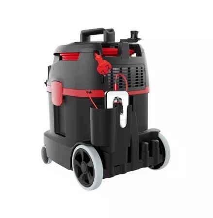 Aspirateur poussi&egrave;re ERA TEC