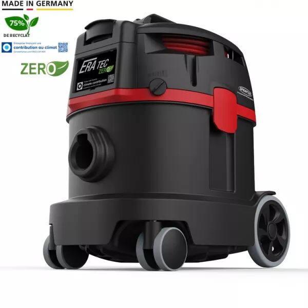 Aspirateur poussi�re ERA TEC ZERO