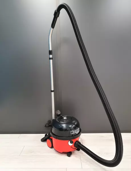 Aspirateur poussire HENRY 200 