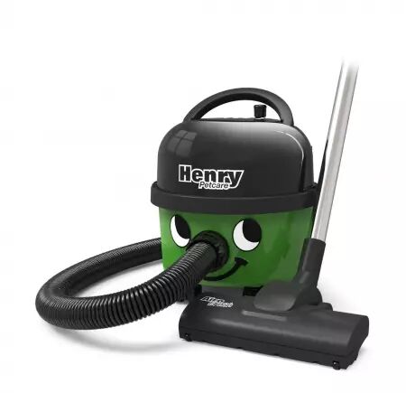 Aspirateur poussière HENRY PETCARE