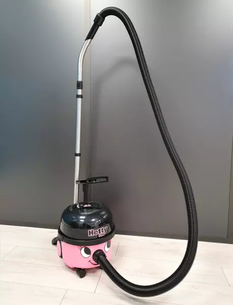 Aspirateur poussire HETTY 200