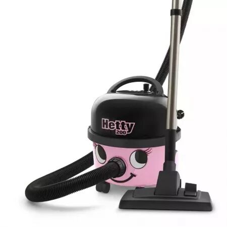 Aspirateur poussi&egrave;re HETTY 200