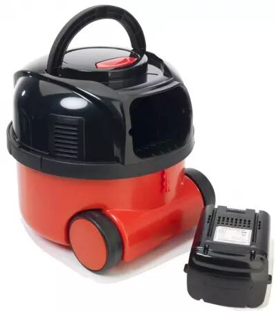 Aspirateur poussière NBV190 à batterie